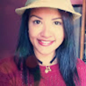 Meet your Posher, Evelyn